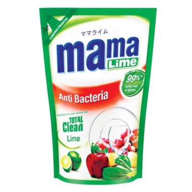 MAMA LIME POUCH 780 ML