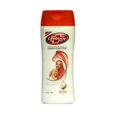LIFEBUOY SHAMPOO 170ml ANTI HAIRFALL