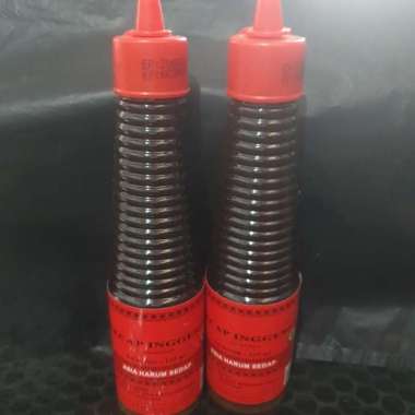 kecap inggris sedap wangi 135 ml