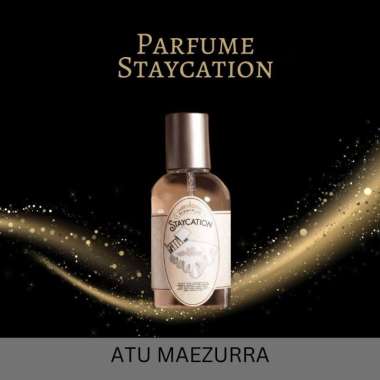 Parfum Scentplus Staycation Eu De Parfum