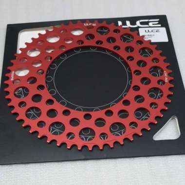 CHAINRING LUCE 54T CNC LUCE