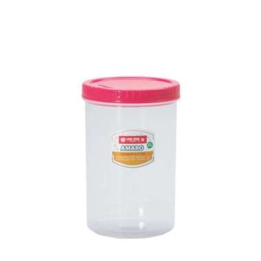 TOPLES AMARO POT-203 1200ml LS