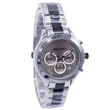 JAM TANGAN JONAS JASMIN 2205 L6 JJ2205L JAM JONAS JASMIN ORIGINAL JJ2205 JONAS JASMIN JJ 2205 JAM TA