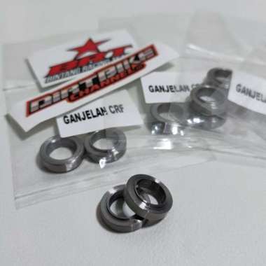 Ganjelan Per Klep CRF 150 BRT