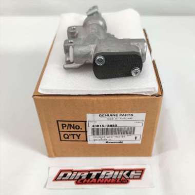 Master Rem Belakang KLX 140 ORIGINAL KAWASAKI