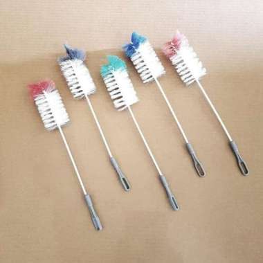 Sikat Botol Nagata 336