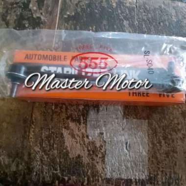 stabilizer link Ertiga Gen 1 555 Jepang Original