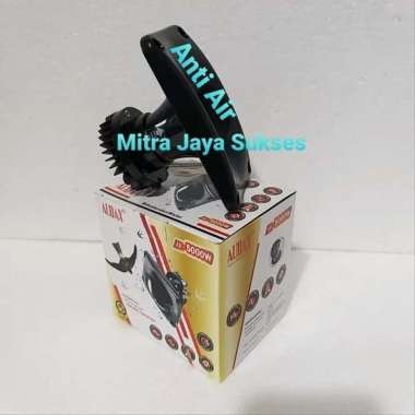 Tweeter Audax Ax 5000 W (Waterproof-Tahan Air) Neodymium Multicolor
