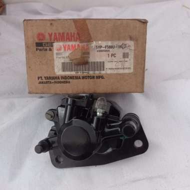 Kaliper Cakram Depan Vega R New Jupiter MX Lama Original YGP