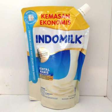 Indomilk Susu Kental Manis