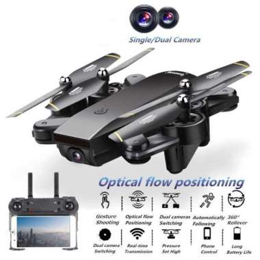 oem kys01 wifi kamera drone
