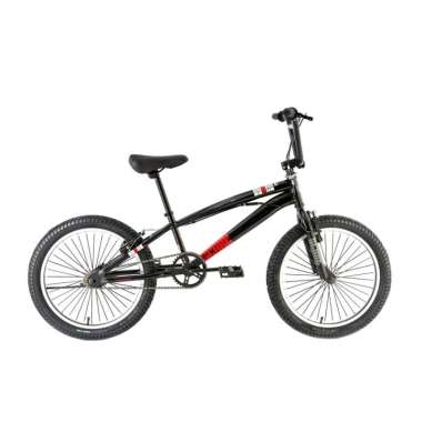 Element Sepeda Anak BMX 20" Score Black