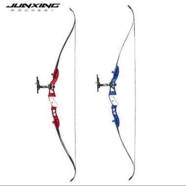 Busur Panah F155 junxing archery shooting recurve bow