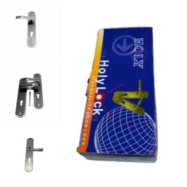 Handle Pintu Rumah - Handle Kunci Rumah - Pengaman Pintu Rumah