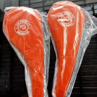 Target Double Taekwondo Karate Target Latihan Tendangan Target Boxing