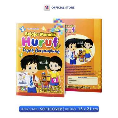 Buku Anak Belajar Menulis Huruf Dan Mengenal Abjad Dalam Bahasa Inggris / Buku TK Dan SD HURUF TEGAK