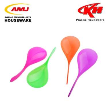 CENTONG NASI PELANGI KH