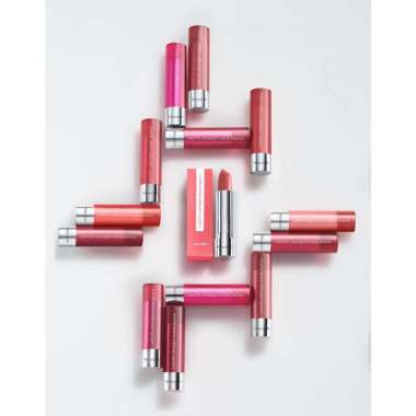 WARDAH Colorfit Ultralight Matte Lipstick 03. CARAMEL NUDE