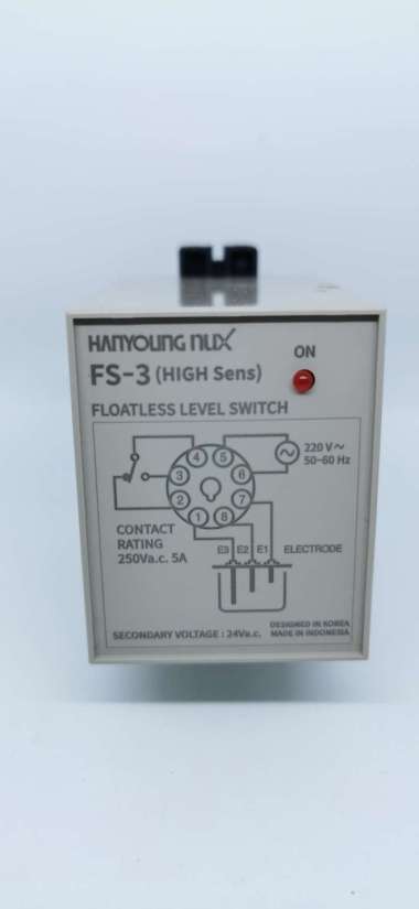 WLC HANYOUNG FS-3 / FS3 / 220V