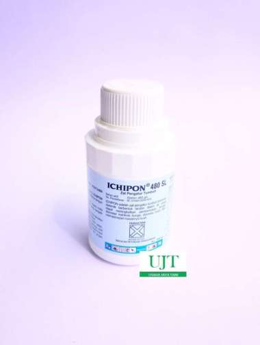 Ichipon 480SL Zat Pengatur Tumbuh