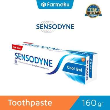 Sensodyne Pasta Gigi