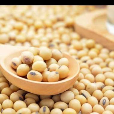 Kacang Kedelai Impor 1/2 kg