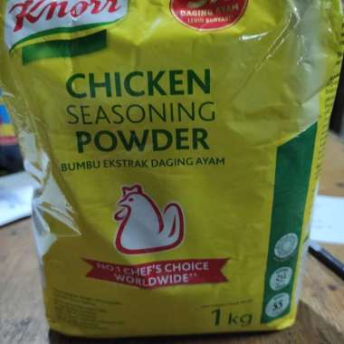 Knorr Chicken Powder