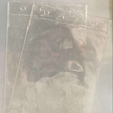 Plastik ID Card B3