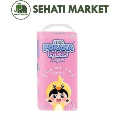 POKANA GIRL M32