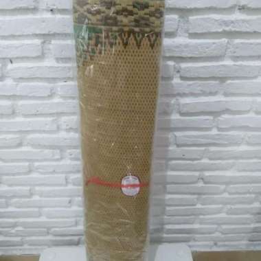 Tikar Gulung Plastik Swan 1 x 7 Meter