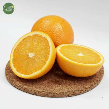 JERUK SUNKIST NAVEL 1 KG