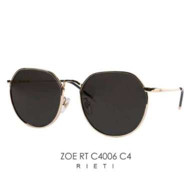 Kacamata Rieti Zoe C4006 C4 1 pcs