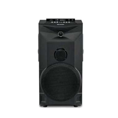 Speaker Aktif Sharp CBOX-PRO10UBB | CBOX PRO10UBB CBOXPRO10UBB