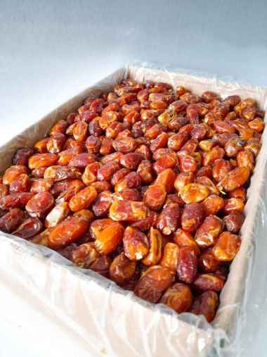 Kurma Khalas 250 gr