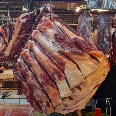 Iga Super untuk Barbeque BBQ / Iga Bakar 1kg