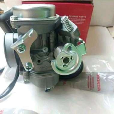 KARBURATOR ASSY HONDA BEAT KARBU SCOOPY KARBU SPACY KARBU ORI KVY