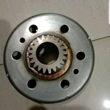 mangkok ganda / otomatis kopling jupiter 115 / vega zr 2011 21T