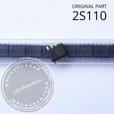 SSC2S110 2S110 SOP-8 IC PWM REGULATOR LCD SAMSUNG