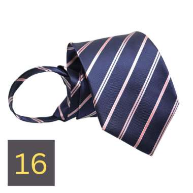 THANOS - DASI INSTANT dasi siap pakai dasi resleting dasi formal dasi kantor dasi pria formal tie of