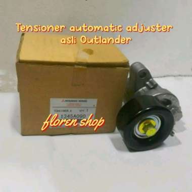 Tensioner Automatic Adjuster asli Outlander Sport