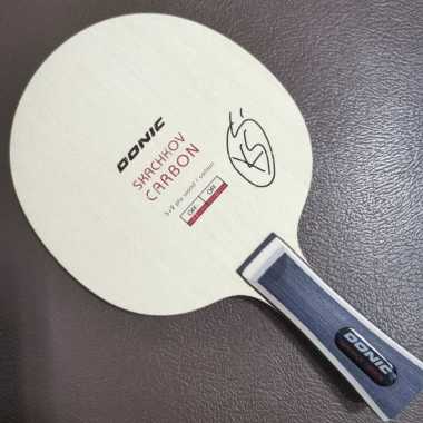 DONIC Skachkov Carbon Bet Tenis Meja