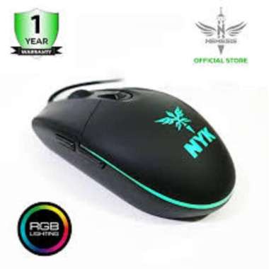 MOUSE GAMING NYK GP 10
