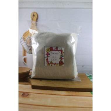 tepung premix velvet cake - purple velvet