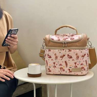Allegra Picnic Bag amelia