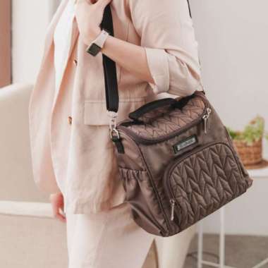 Allegra Picnic Bag audrey