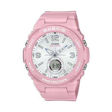 Jual Jam Tangan Casio Baby G Model Terbaru 2020 Blibli Com