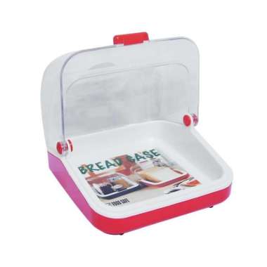 Nagata Tempat Roti /Bread Case NGT 310 multicolor