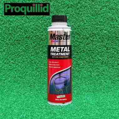 MASTER METAL OIL TREATMENT ADITIF CAMPURAN OLI MESIN MOBIL MATIC 200ML
