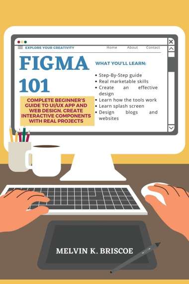 EBOOK - Figma 101