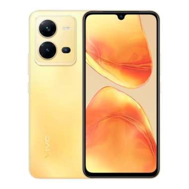 Vivo V25E 4G Ram 12 Rom 256GB Sunrise Gold